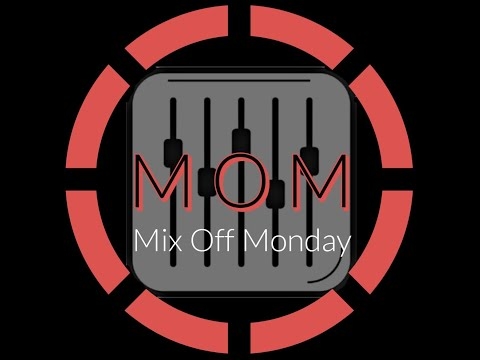 mix off monday Mixing challenge | Hit The Road Music Studio