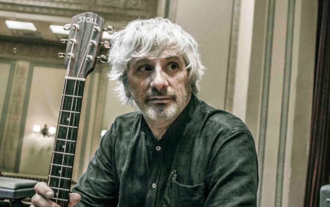 Lee Ranaldo - Co Founder Sonic Youth